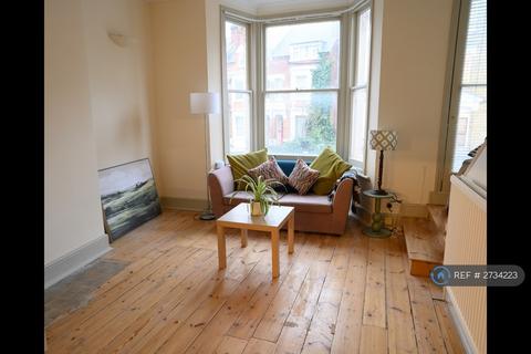 2 bedroom flat to rent, Mill Lane, London, NW6
