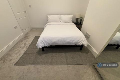 undefined, Newstead Grove, Nottingham, NG1