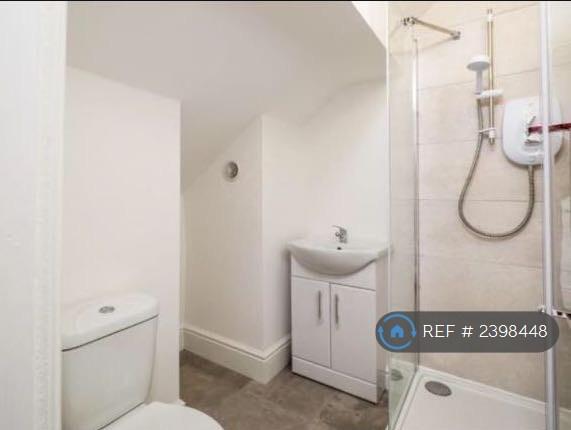 En Suite To Master