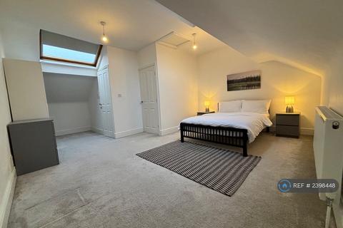 undefined, Newstead Grove, Nottingham, NG1