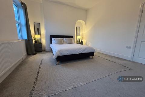 undefined, Newstead Grove, Nottingham, NG1