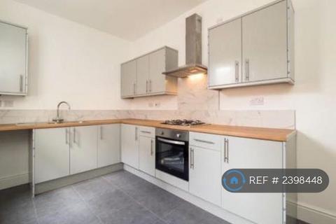 undefined, Newstead Grove, Nottingham, NG1