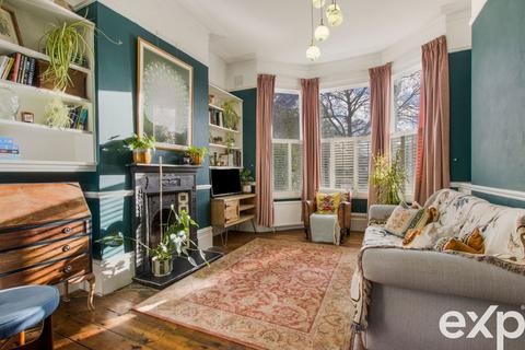 undefined, Trinity Road, London N22
