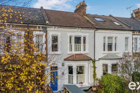 undefined, Trinity Road, London N22