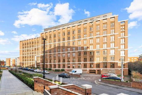 2 bedroom flat for sale, Ziggurat House, St. Albans, AL1 3UE