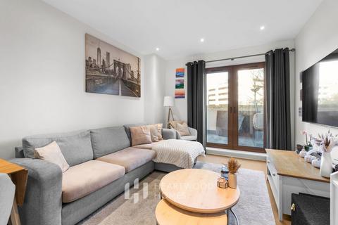 2 bedroom flat for sale, Ziggurat House, St. Albans, AL1 3UE