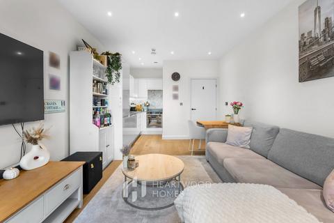 2 bedroom flat for sale, Ziggurat House, St. Albans, AL1 3UE