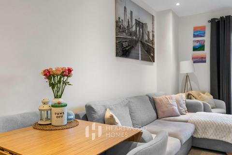 2 bedroom flat for sale, Ziggurat House, St. Albans, AL1 3UE