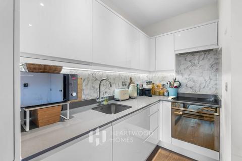 2 bedroom flat for sale, Ziggurat House, St. Albans, AL1 3UE