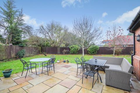 4 bedroom detached house for sale, Margaret Lowe Place, Aston Clinton