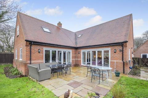 4 bedroom detached house for sale, Margaret Lowe Place, Aston Clinton
