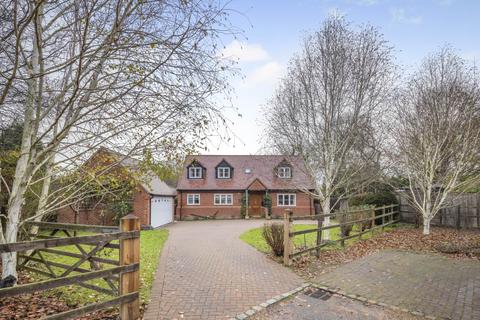undefined, Margaret Lowe Place, Aston Clinton