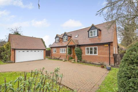 undefined, Margaret Lowe Place, Aston Clinton