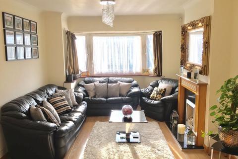 4 bedroom terraced house to rent - Bramdean Crescent, Lee SE12