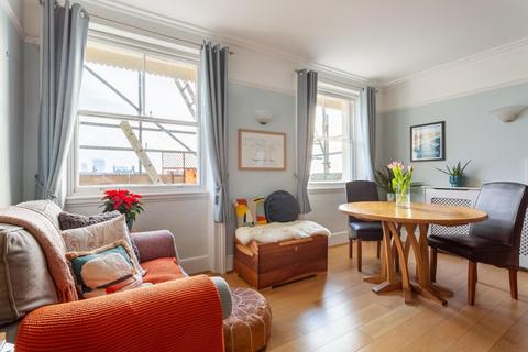 2 bedroom apartment for sale, Adelaide Crescent, Hove