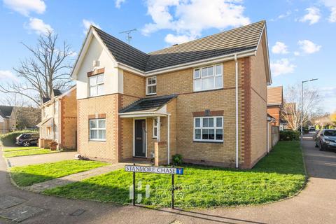 undefined, Stanmore Chase, St. Albans, AL4 0EZ
