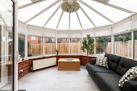 4 bedroom detached house for sale, Gibbs Hill, Ashford TN27