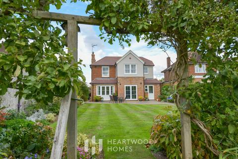 3 bedroom detached house for sale - Tollgate Road, Colney Heath, St. Albans, AL4 0PY