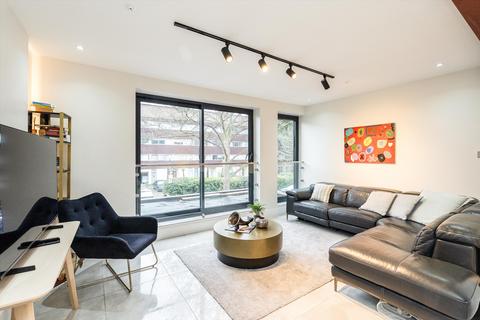 4 bedroom end of terrace house for sale, Claudia Place, London, SW19