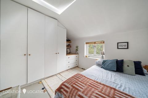 1 bedroom flat for sale, Mildmay Grove South, London, N1