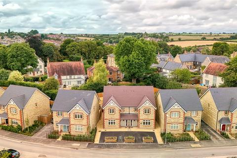 undefined, 29 Angels Way, Milborne Port, Sherborne, Dorset, DT9