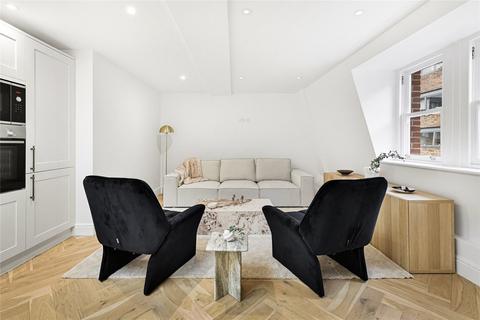 1 bedroom apartment to rent, Horseferry Road, Westminster, London, SW1P
