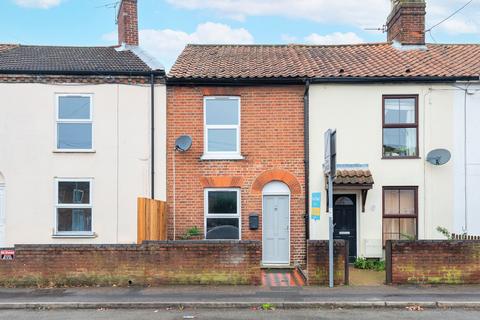undefined, Waterloo Road, Norwich