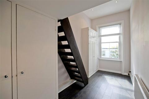 1 bedroom apartment to rent, Fellows Road, Belsize Park, NW3