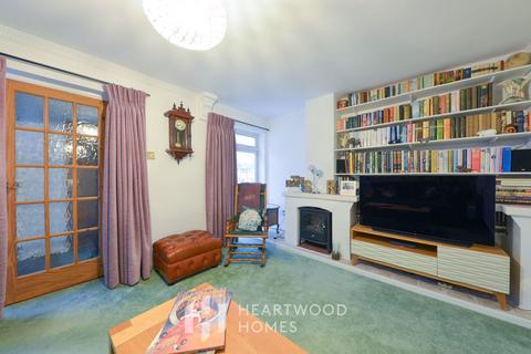 3 bedroom terraced house for sale, Whitecroft, St. Albans, AL1 1UU