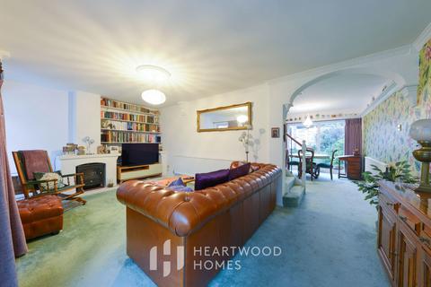 3 bedroom terraced house for sale, Whitecroft, St. Albans, AL1 1UU