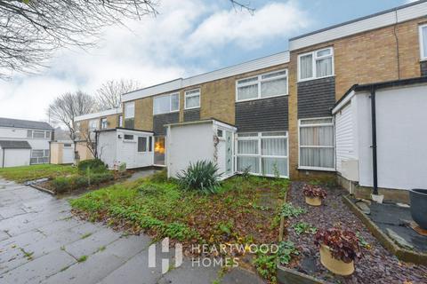 3 bedroom terraced house for sale, Whitecroft, St. Albans, AL1 1UU