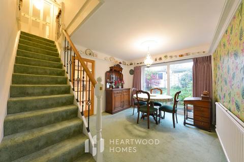 3 bedroom terraced house for sale, Whitecroft, St. Albans, AL1 1UU