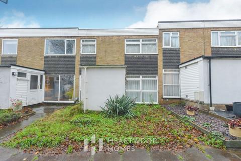 3 bedroom terraced house for sale, Whitecroft, St. Albans, AL1 1UU