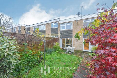 3 bedroom terraced house for sale, Whitecroft, St. Albans, AL1 1UU