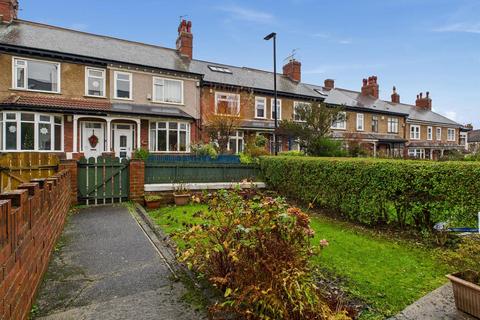 3 bedroom terraced house for sale, Lish Avenue, Whitley Bay