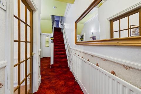 3 bedroom terraced house for sale, Lish Avenue, Whitley Bay