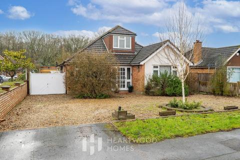 undefined, Bucknalls Drive, Bricket Wood, St. Albans, AL2 3XJ