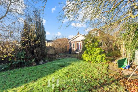 undefined, Bucknalls Drive, Bricket Wood, St. Albans, AL2 3XJ