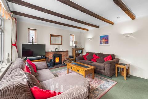 undefined, Bucknalls Drive, Bricket Wood, St. Albans, AL2 3XJ