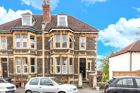 undefined, Belvoir Road, Bristol, BS6