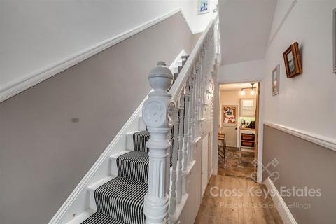 2 bedroom terraced house for sale, Rectory Road, Plymouth PL1