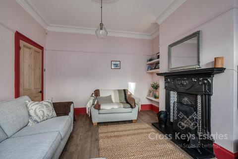 2 bedroom terraced house for sale, Rectory Road, Plymouth PL1