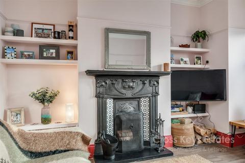 2 bedroom terraced house for sale, Rectory Road, Plymouth PL1