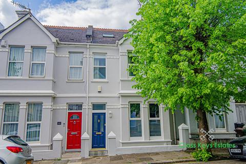 undefined, Rectory Road, Plymouth PL1