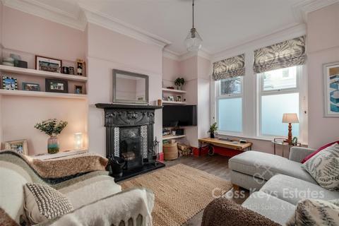 undefined, Rectory Road, Plymouth PL1