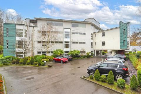 2 bedroom apartment for sale, Gibson Drive, Kings Hill, West Malling