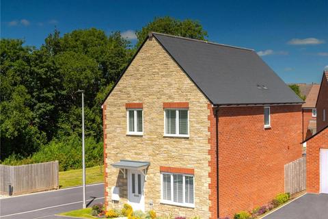 undefined, Plot 74, The Melford, Cashmere Park, Exeter Road, South Molton, Devon, EX36