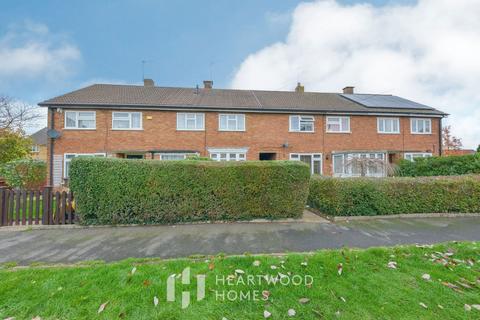 2 bedroom terraced house for sale, Thirlmere Drive, St. Albans, AL1 5QL