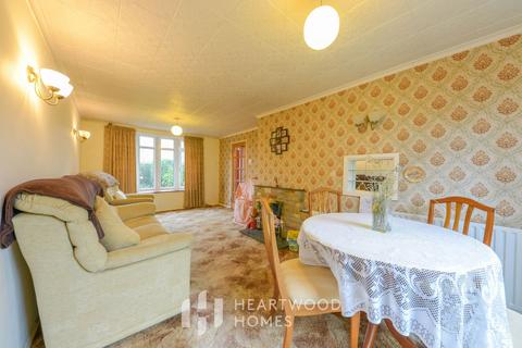 2 bedroom terraced house for sale, Thirlmere Drive, St. Albans, AL1 5QL