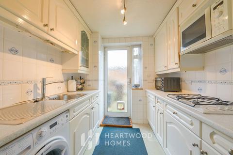 2 bedroom terraced house for sale, Thirlmere Drive, St. Albans, AL1 5QL